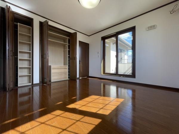 千葉市花見川区長作町の中古一戸建て