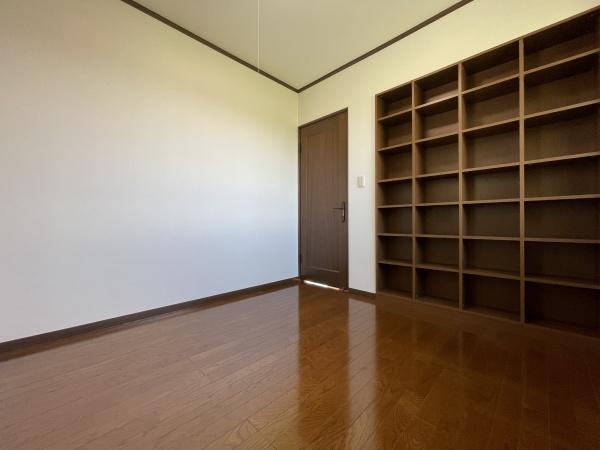 千葉市花見川区長作町の中古一戸建て