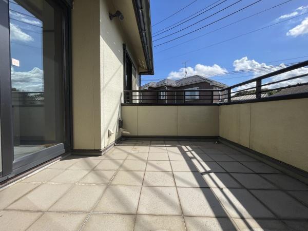 千葉市花見川区長作町の中古一戸建て