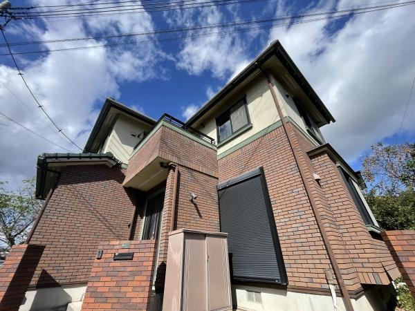 千葉市花見川区長作町の中古一戸建て