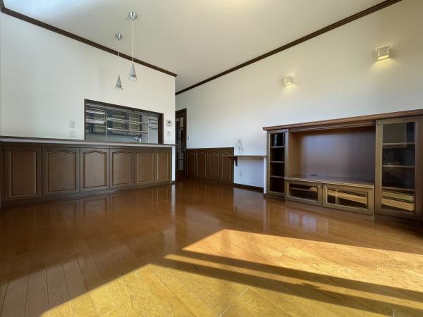千葉市花見川区長作町の中古一戸建て