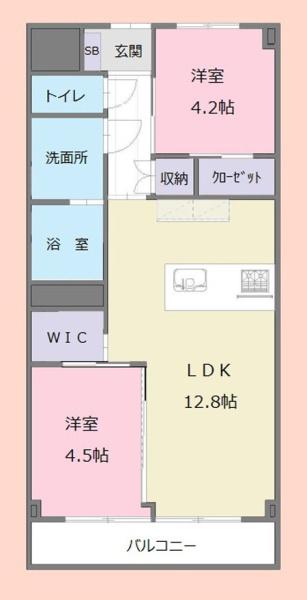 秀和谷津遊園レジデンス