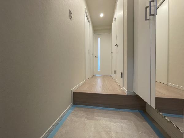 秀和谷津遊園レジデンス