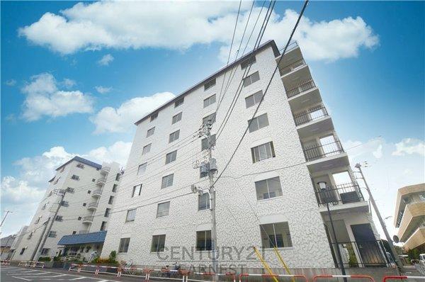 秀和谷津遊園レジデンス