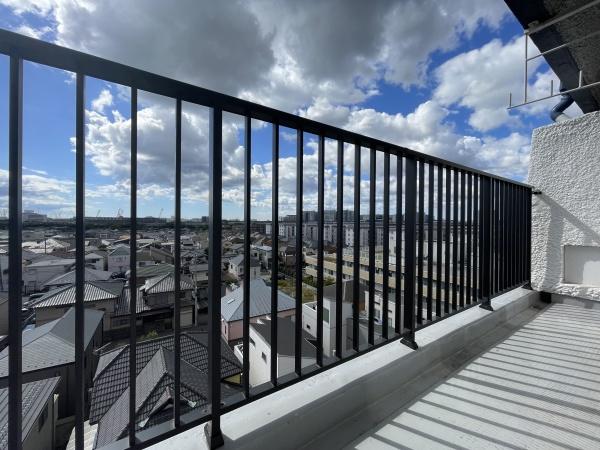 秀和谷津遊園レジデンス