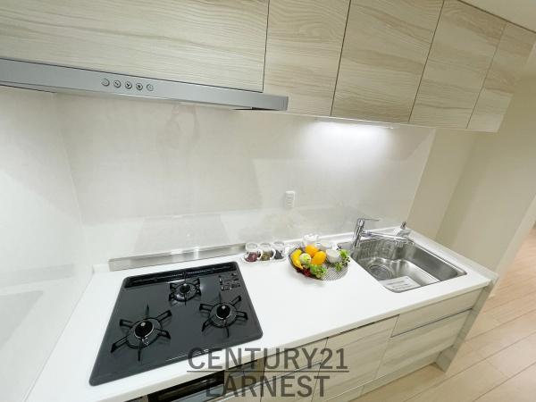 検見川ガーデンハイツ３号棟