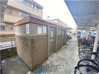稲毛第一パレスＡ棟