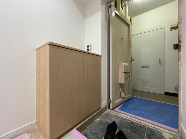 稲毛第一パレスＡ棟