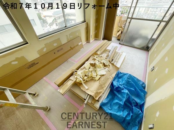 稲毛第一パレスＡ棟