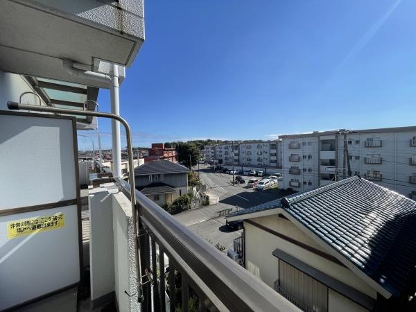 コスモ八千代台