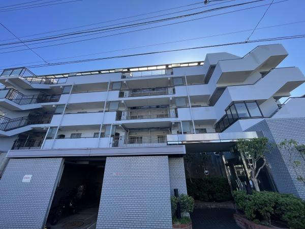 コスモ八千代台