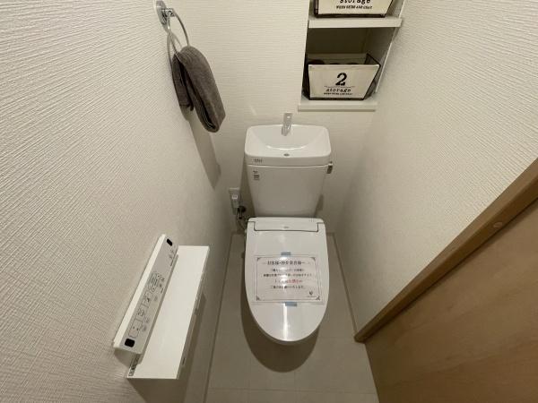千葉ガーデンタウンＥ棟