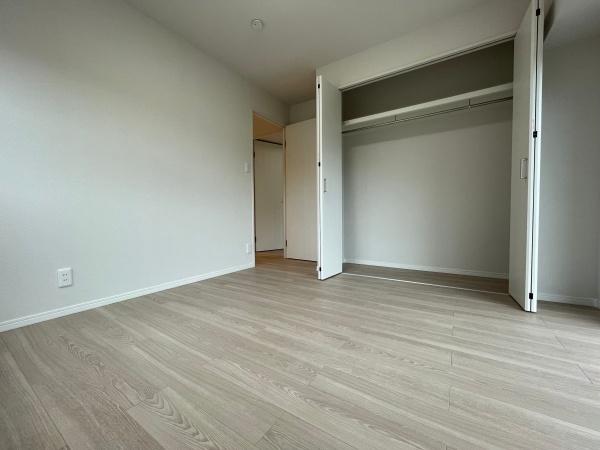 イトーピア稲毛マンション