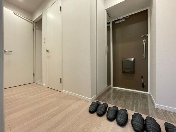 イトーピア稲毛マンション