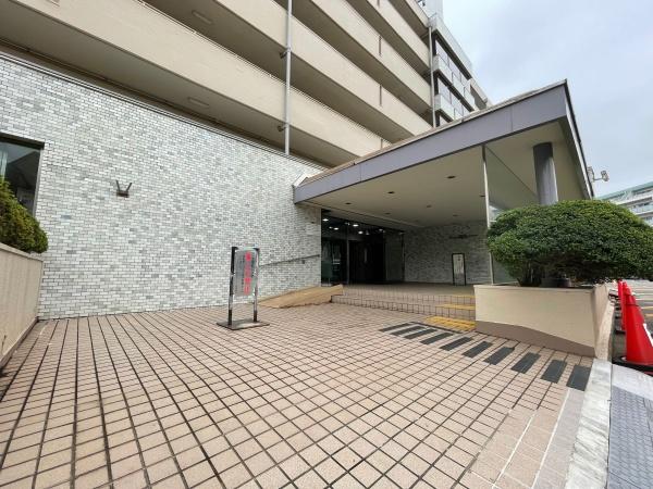イトーピア稲毛マンション