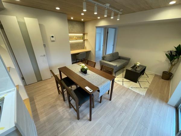 イトーピア稲毛マンション