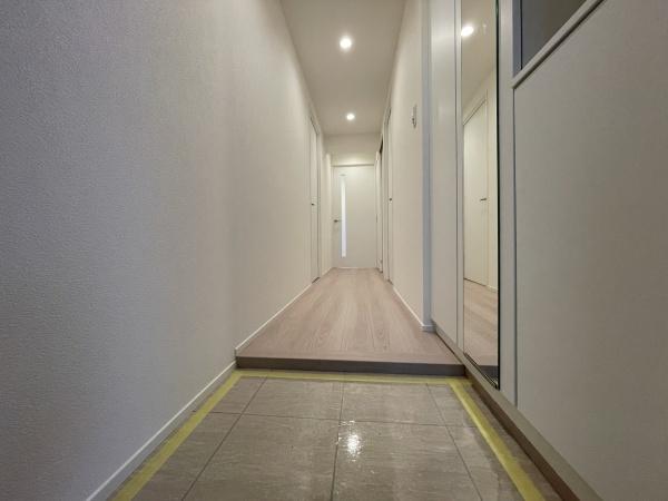 エクセル津田沼