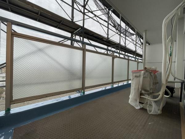 エクセル津田沼