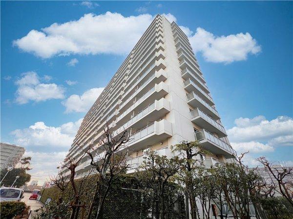 エクセル津田沼