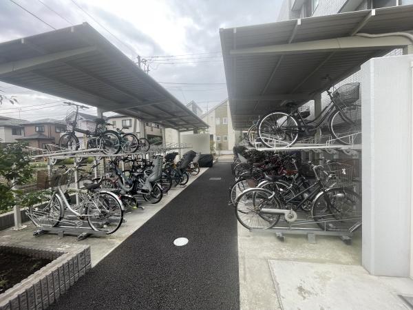 エクセレントシティ蘇我