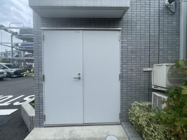 エクセレントシティ蘇我
