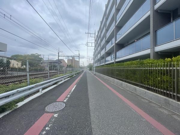 エクセレントシティ蘇我