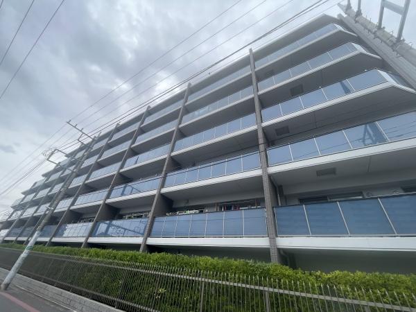 エクセレントシティ蘇我