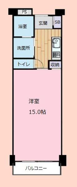 千葉サニータウン