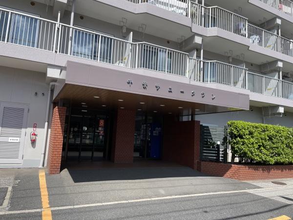 千葉サニータウン
