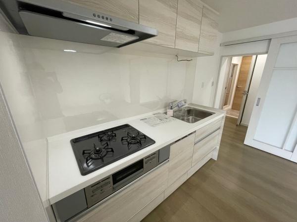 高洲三丁目住宅10号棟