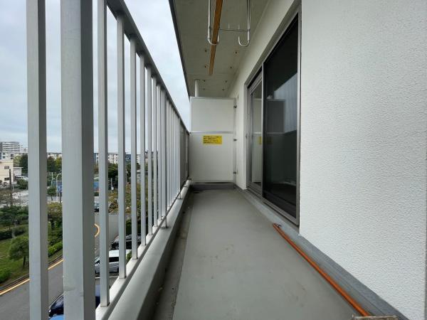 高洲三丁目住宅10号棟