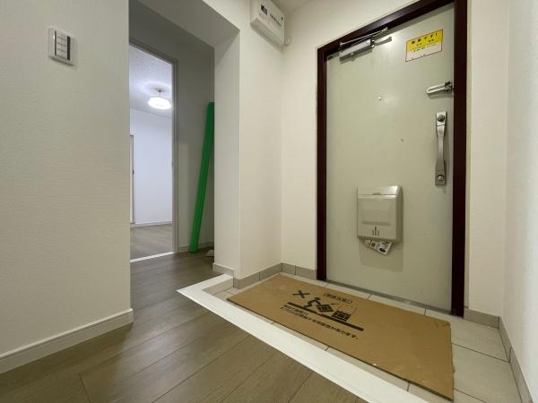 高洲三丁目住宅10号棟