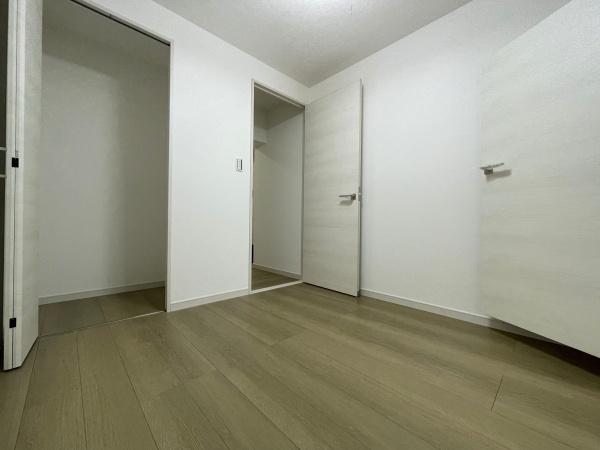 高洲三丁目住宅10号棟