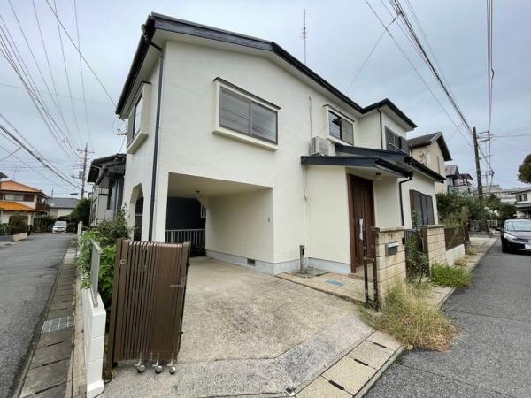 あすみが丘東2丁目戸建