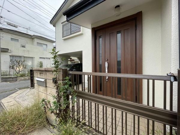 千葉市緑区あすみが丘東２丁目の中古一戸建て