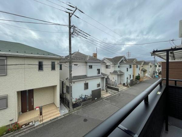 習志野市鷺沼台３丁目の中古一戸建て