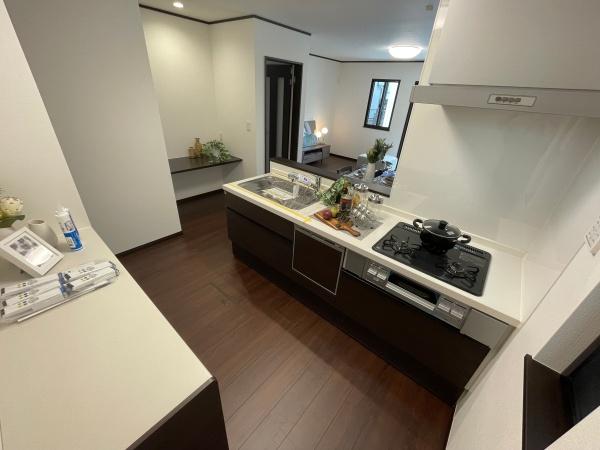 習志野市鷺沼台３丁目の中古一戸建て