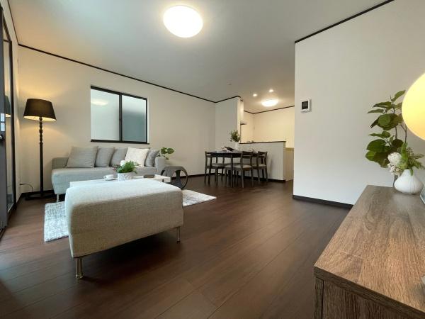 習志野市鷺沼台３丁目の中古一戸建て