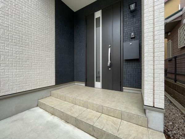 習志野市鷺沼台３丁目の中古一戸建て