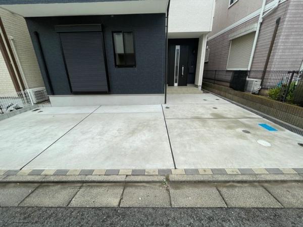 習志野市鷺沼台３丁目の中古一戸建て