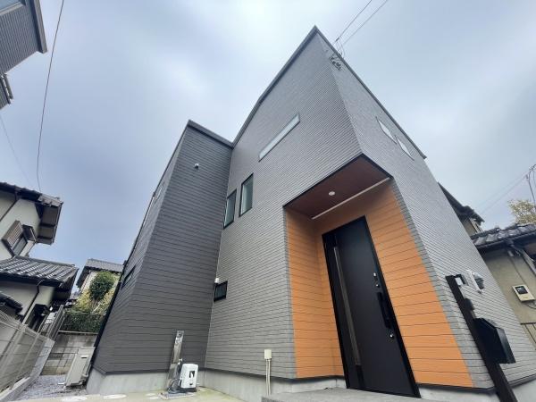 宮崎町戸建