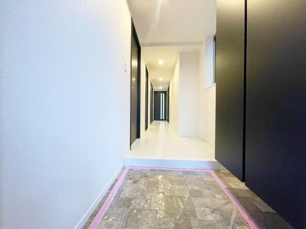 エステスクエア青葉の森２番館