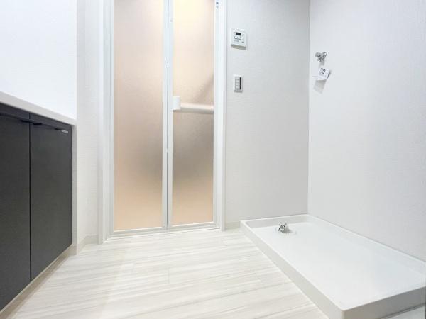 エステスクエア青葉の森２番館