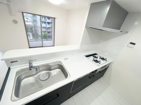 エステスクエア青葉の森２番館