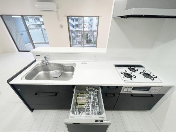 エステスクエア青葉の森２番館