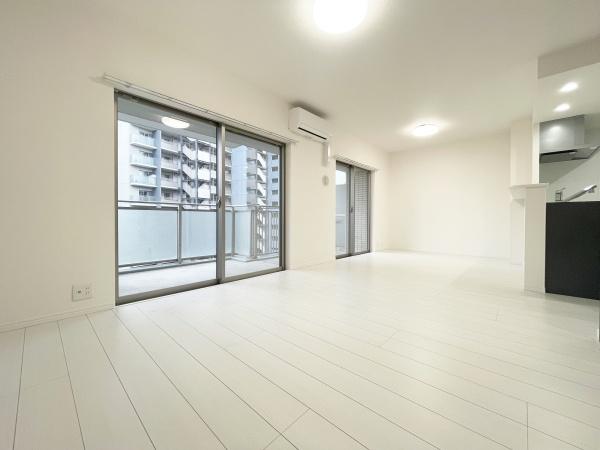 エステスクエア青葉の森２番館