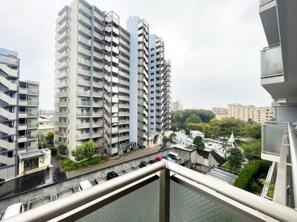 エステスクエア青葉の森２番館