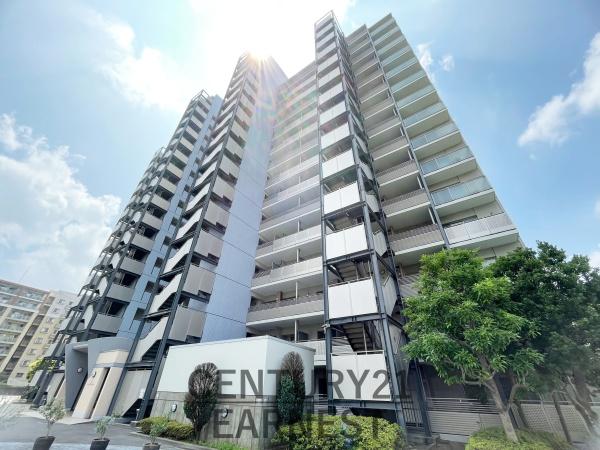 エステスクエア青葉の森２番館