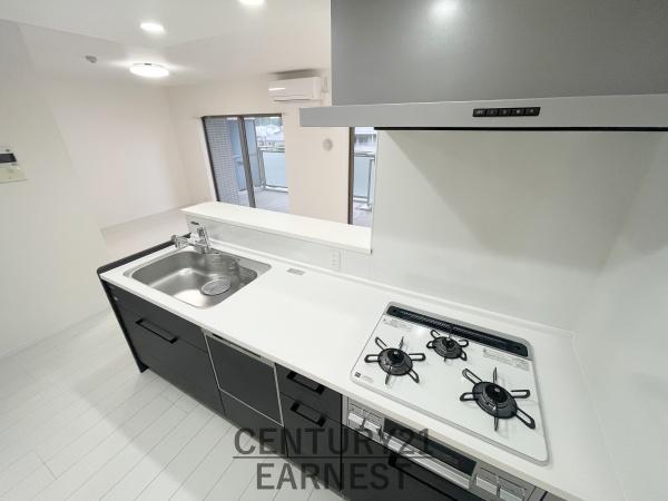 エステスクエア青葉の森２番館