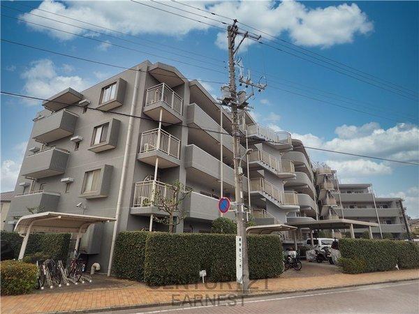 エステスクエア千葉中央